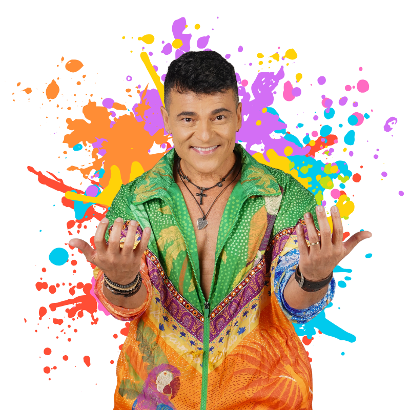 Joka Groove – Artista