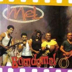 Banda Mel – Ao Vivo I (1998)